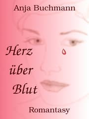 Cover von Herz über Blut