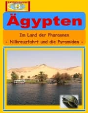 Cover von Ägypten