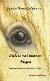 Cover von Sieh es mit meinen Augen