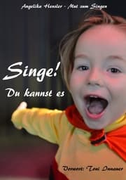 Cover von Singe! Du kannst es