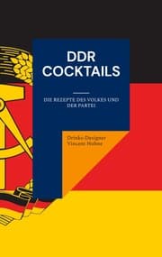 Cover von DDR Cocktails