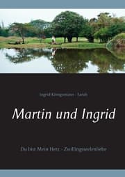 Cover von Martin und Ingrid