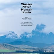 Cover von Wasser Natur Mensch Kenia