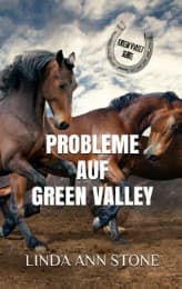 Cover von Probleme auf Green Valley