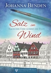 Cover von Salz im Wind