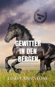 Cover von Gewitter in den Bergen