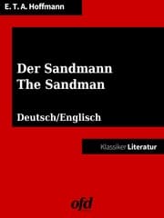 Cover von Der Sandmann - The Sandman