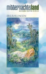 Cover von Mitternachtsland