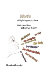 Cover von Worte