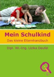 Cover von Mein Schulkind