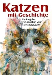 Cover von Katzen mit Geschichte