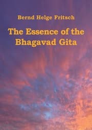 Cover von The Essence of the Bhagavad Gita