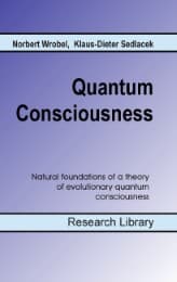Cover von Quantum Consciousness