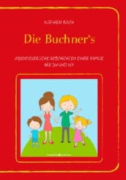 Cover von Die Buchner's