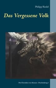Cover von Das Vergessene Volk