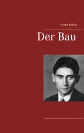 Cover von Der Bau