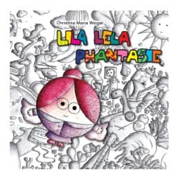 Cover von Lila Lela Phantasie