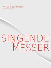 Cover von Singende Messer
