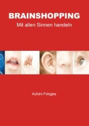 Cover von Brainshopping