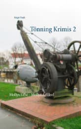 Cover von Tönning Krimis 2