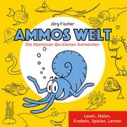Cover von Ammos Welt