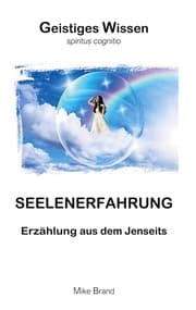 Cover von Seelenerfahrung
