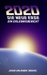 Cover von 2020 - Die Neue Erde