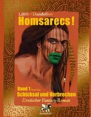 Cover von Homsarecs!