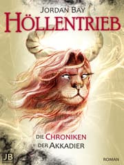 Cover von Höllentrieb