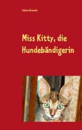 Cover von Miss Kitty, die Hundebändigerin
