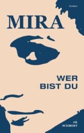 Cover von MIRA - Wer bist Du