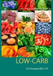 Cover von Low-Carb