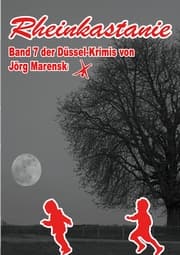 Cover von Rheinkastanie