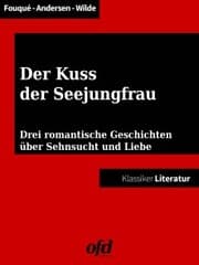 Cover von Der Kuss der Seejungfrau
