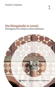 Cover von Die Königshalle in Lorsch