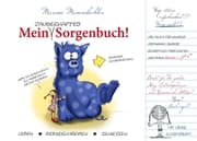 Cover von Mein zauberhaftes Sorgenbuch!