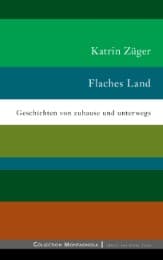 Cover von Flaches Land