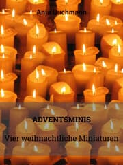 Cover von Adventsminis