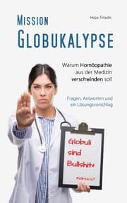 Cover von Mission Globukalypse