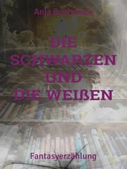 Cover von Die Schwarzen und die Weißen