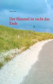 Cover von Der Himmel ist nicht das Ende