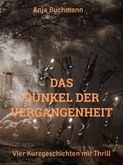Cover von Das Dunkel der Vergangenheit