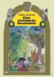 Cover von Eine steinharte Geschichte