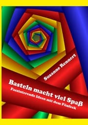 Cover von Basteln macht viel Spaß