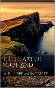 Cover von The Heart of Scotland