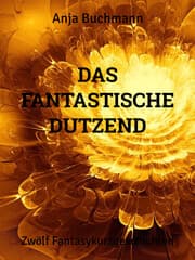 Cover von Das fantastische Dutzend