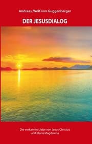 Cover von Der Jesusdialog