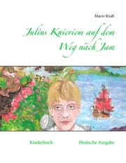 Cover von Julius Knieriem auf dem Weg nach Jam