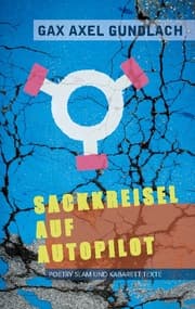 Cover von Sackkreisel auf Autopilot