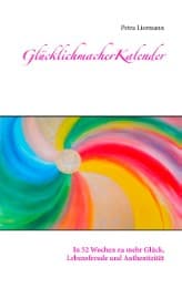 Cover von Glücklichmacher-Kalender